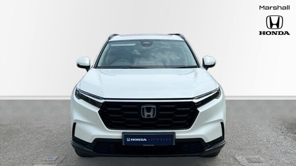 Used Honda CR-V 2025 for sale - 75484103: Photo 6