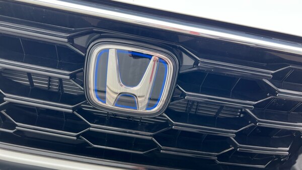 Used Honda CR-V 2025 for sale - 75484103: Photo 71