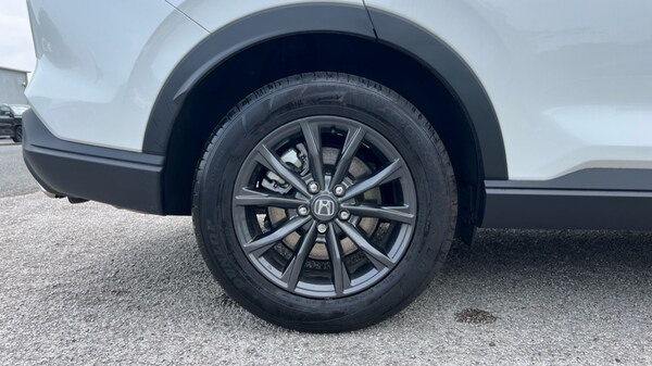 Used Honda CR-V 2025 for sale - 75484103: Photo 9