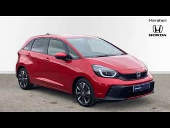 2025 - 1.5 i-MMD Hybrid Advance 5dr eCVT Auto