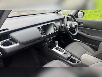 Used Honda Jazz 2025 for sale - 76154702: Photo