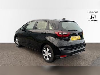 Used Honda Jazz 2025 for sale - 76154702: Photo