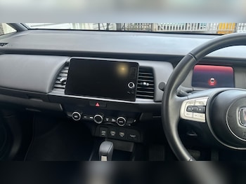 Used Honda Jazz 2025 for sale - 76154702: Photo