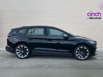 Used Skoda Enyaq 2022 for sale - 76704402: Photo