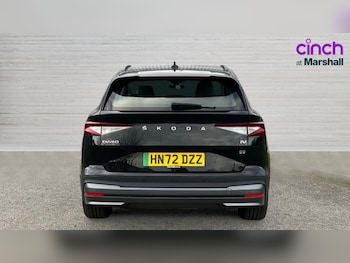 Used Skoda Enyaq 2022 for sale - 76704402: Photo