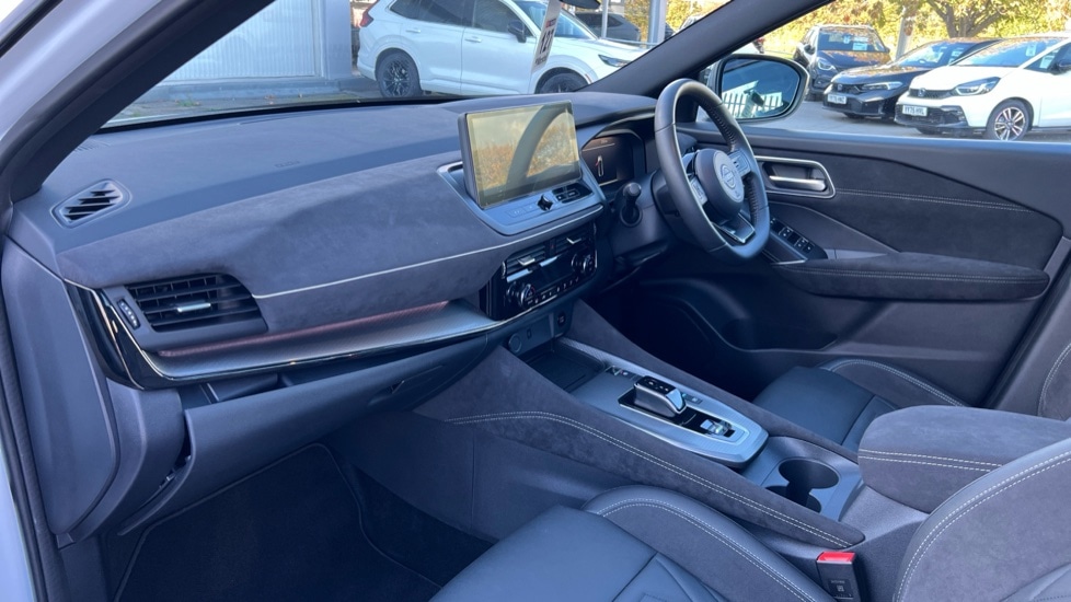 Used Nissan Qashqai 2024 for sale - 76328015: Photo 10