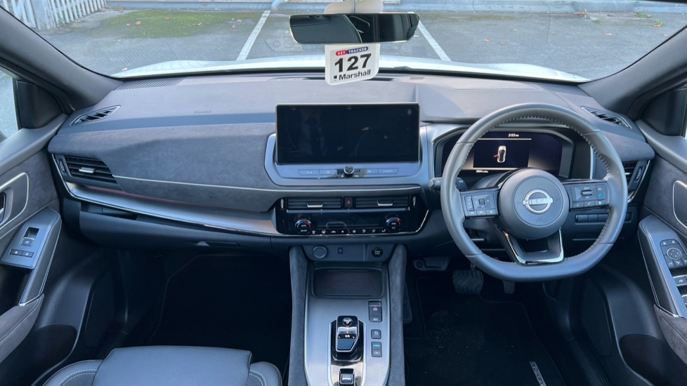 Used Nissan Qashqai 2024 for sale - 76328015: Photo 11