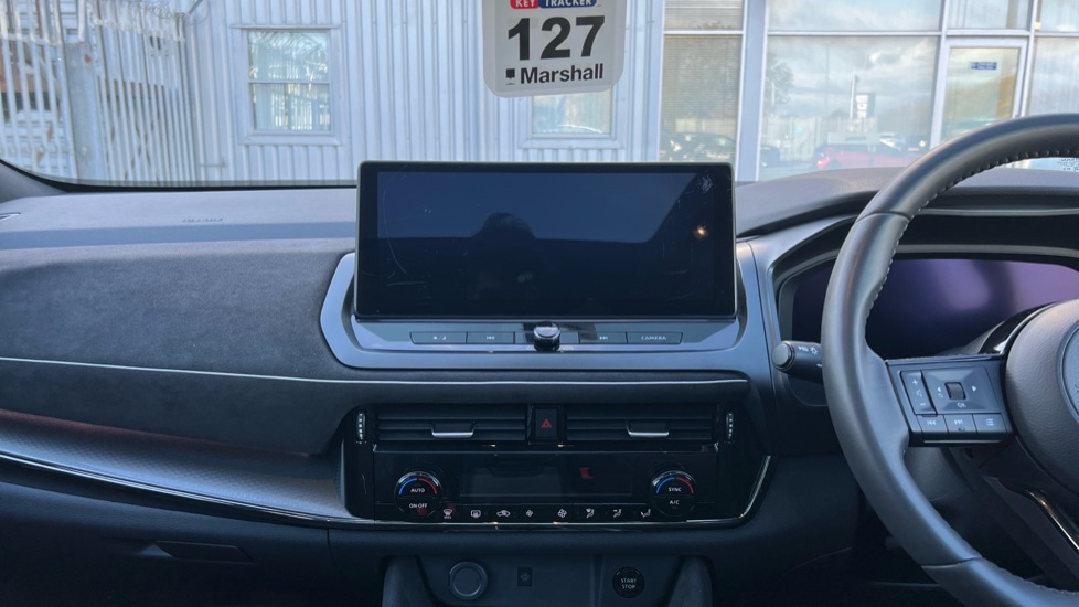 Used Nissan Qashqai 2024 for sale - 76328015: Photo 12