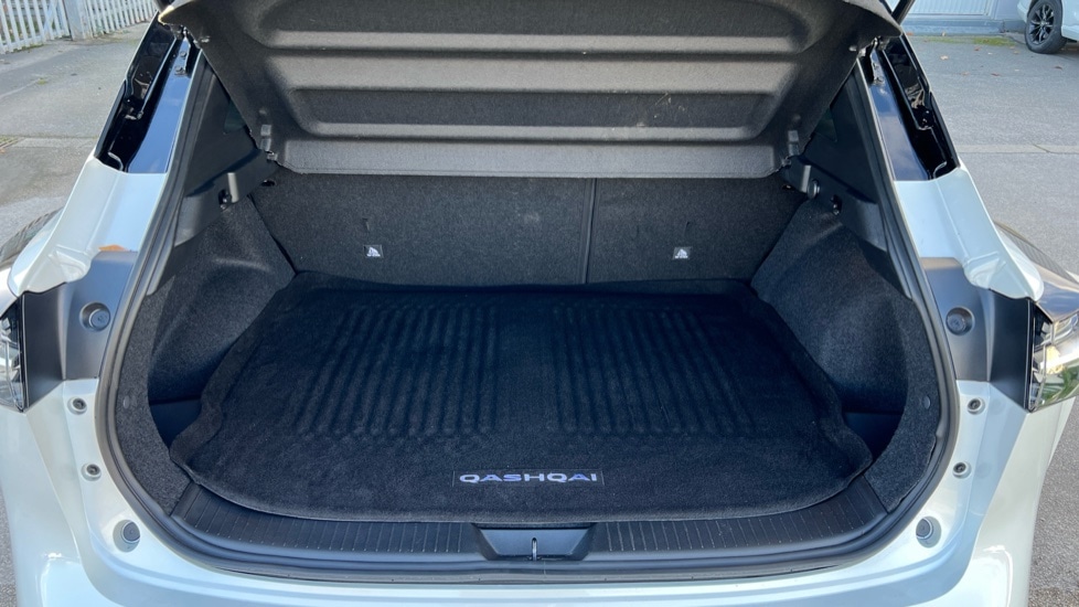 Used Nissan Qashqai 2024 for sale - 76328015: Photo 15