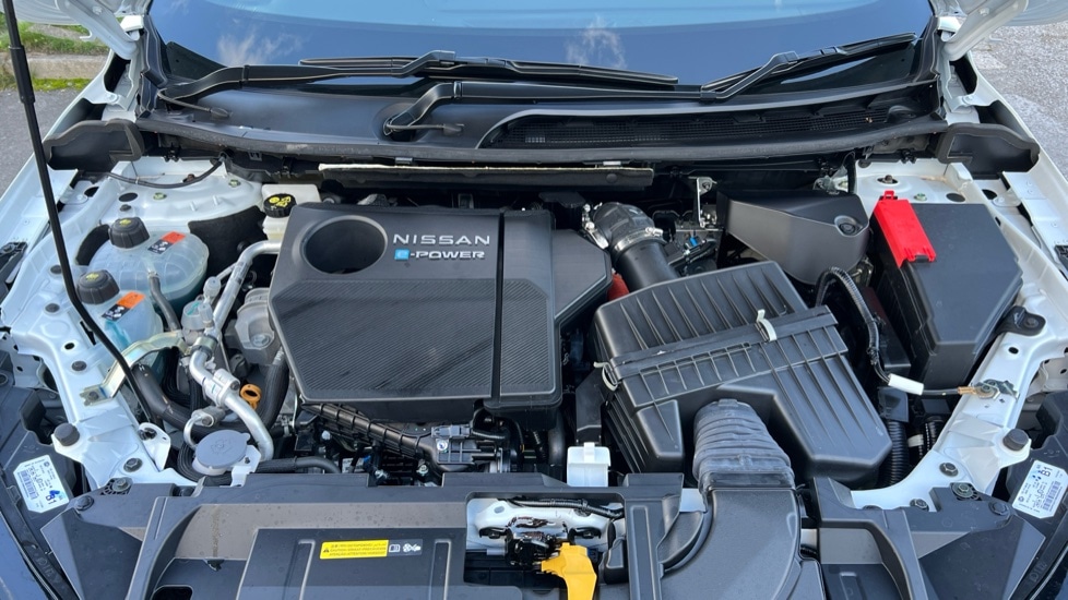 Used Nissan Qashqai 2024 for sale - 76328015: Photo 16