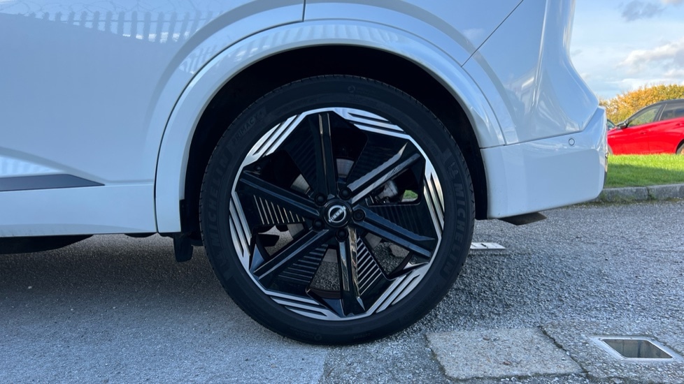 Used Nissan Qashqai 2024 for sale - 76328015: Photo 18