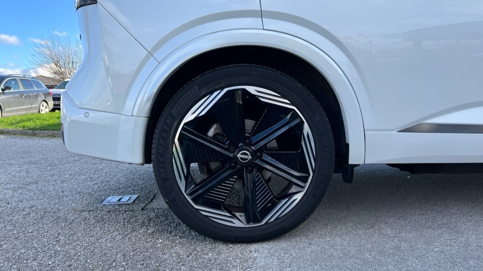 Used Nissan Qashqai 2024 for sale - 76328015: Photo 19