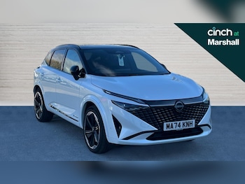 2024 - 1.5 E-Power N-Design 5dr Auto