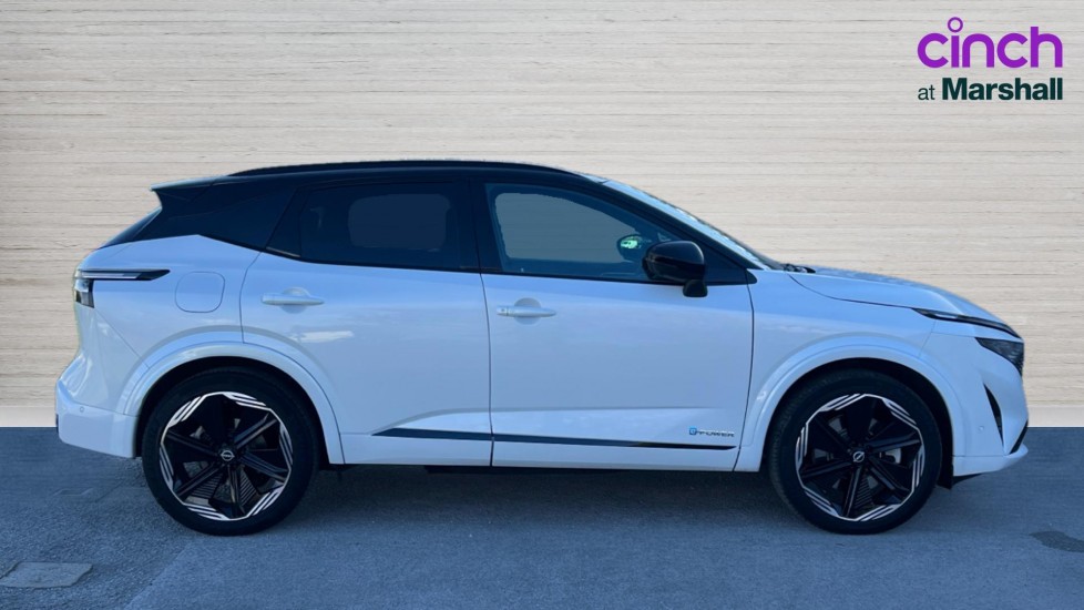 Used Nissan Qashqai 2024 for sale - 76328015: Photo 2