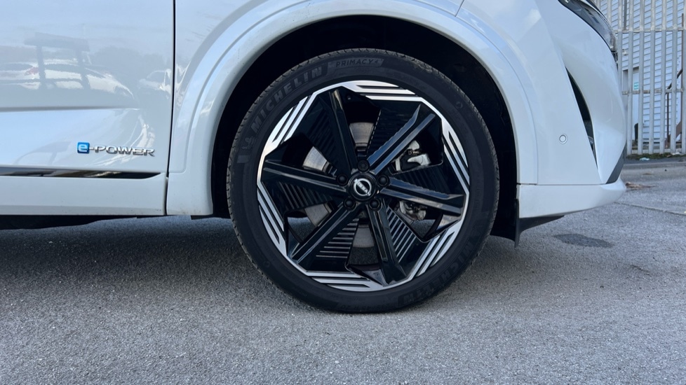 Used Nissan Qashqai 2024 for sale - 76328015: Photo 20