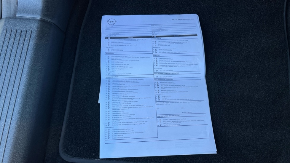 Used Nissan Qashqai 2024 for sale - 76328015: Photo 21