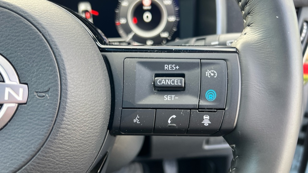 Used Nissan Qashqai 2024 for sale - 76328015: Photo 24