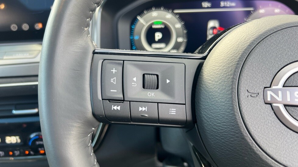 Used Nissan Qashqai 2024 for sale - 76328015: Photo 25