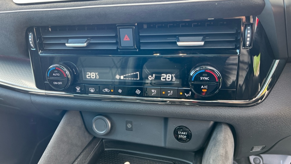 Used Nissan Qashqai 2024 for sale - 76328015: Photo 29