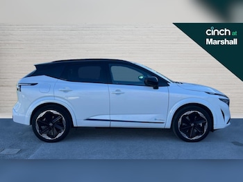 Used Nissan Qashqai 2024 for sale - 76328015: Photo