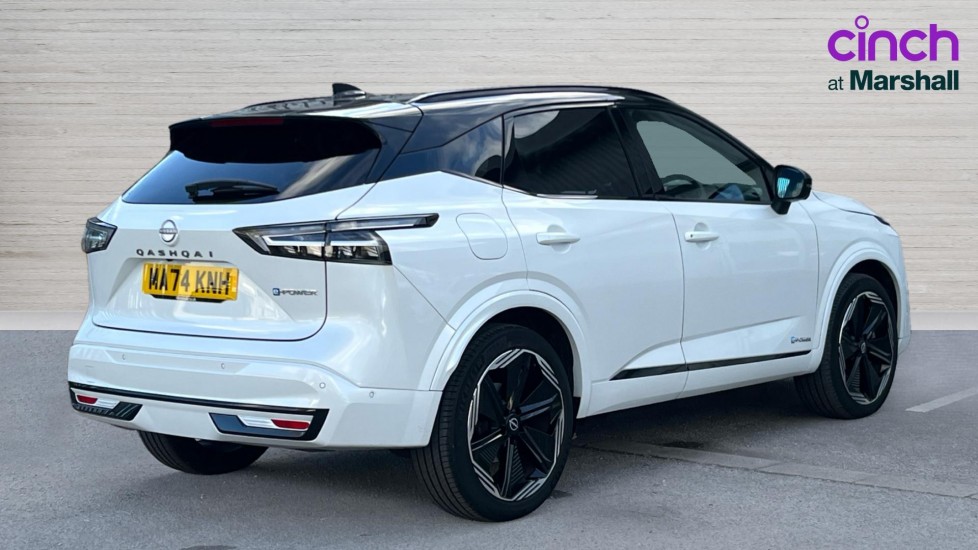 Used Nissan Qashqai 2024 for sale - 76328015: Photo 3