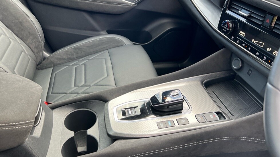 Used Nissan Qashqai 2024 for sale - 76328015: Photo 30