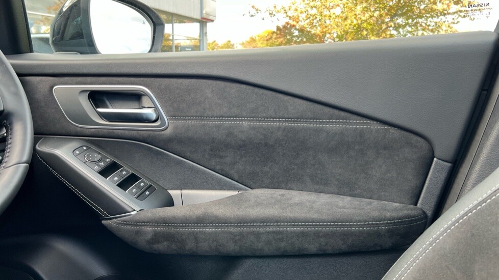 Used Nissan Qashqai 2024 for sale - 76328015: Photo 32