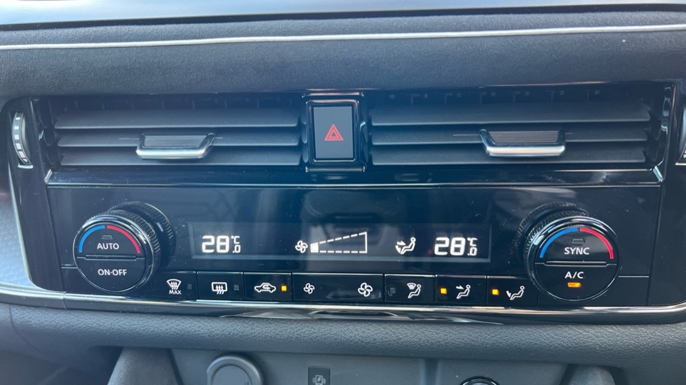 Used Nissan Qashqai 2024 for sale - 76328015: Photo 36