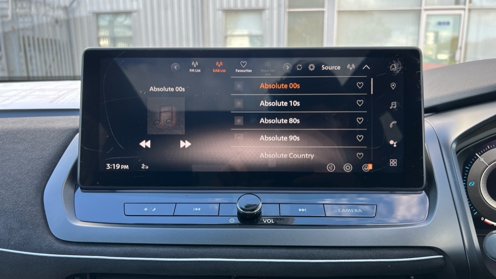 Used Nissan Qashqai 2024 for sale - 76328015: Photo 37