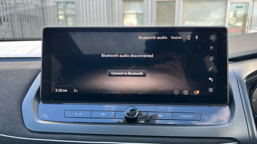 Used Nissan Qashqai 2024 for sale - 76328015: Photo 38