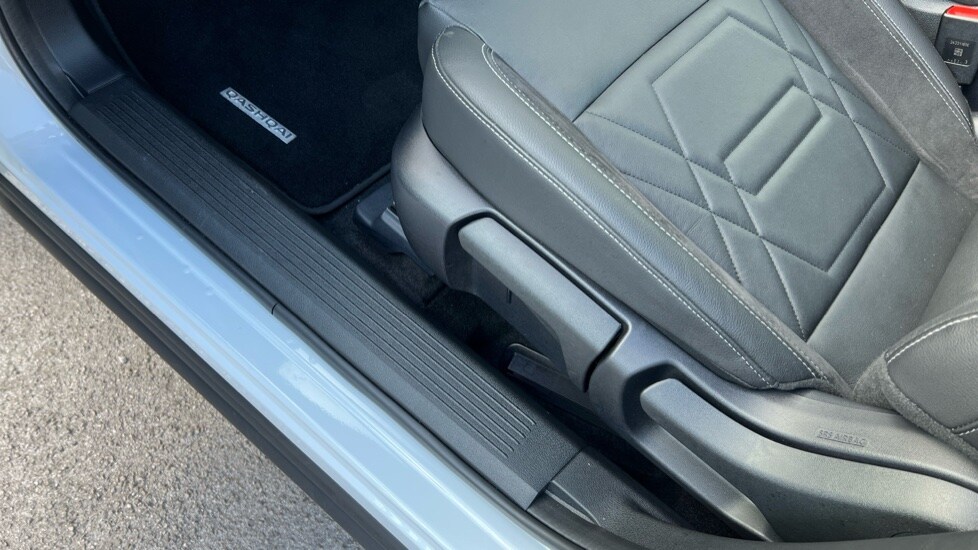 Used Nissan Qashqai 2024 for sale - 76328015: Photo 39