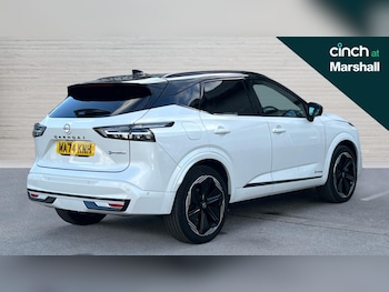 Used Nissan Qashqai 2024 for sale - 76328015: Photo