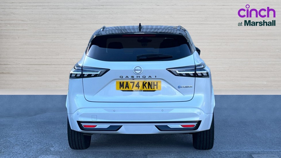 Used Nissan Qashqai 2024 for sale - 76328015: Photo 4