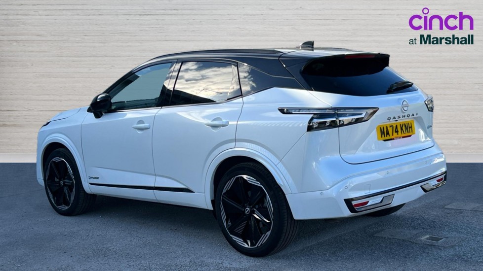 Used Nissan Qashqai 2024 for sale - 76328015: Photo 5