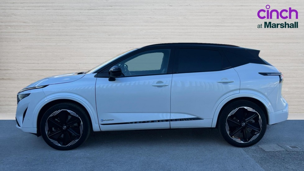 Used Nissan Qashqai 2024 for sale - 76328015: Photo 6