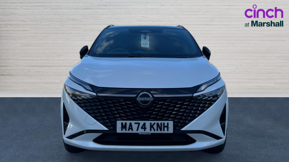 Used Nissan Qashqai 2024 for sale - 76328015: Photo 8