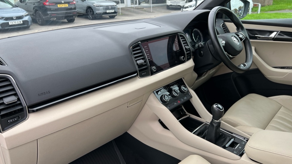 Used Skoda Karoq 2020 for sale - 76086501: Photo 10