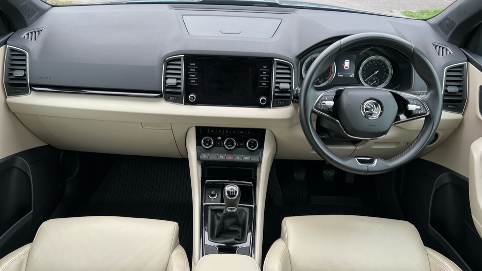 Used Skoda Karoq 2020 for sale - 76086501: Photo 11