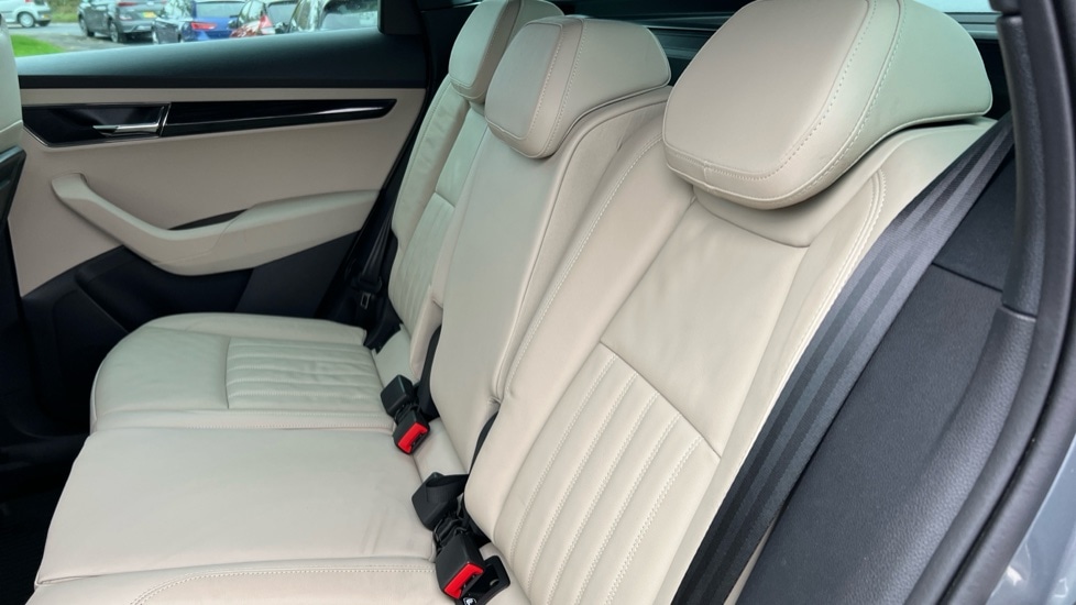 Used Skoda Karoq 2020 for sale - 76086501: Photo 14