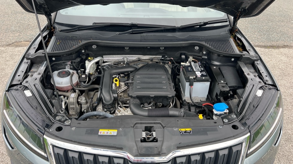 Used Skoda Karoq 2020 for sale - 76086501: Photo 16