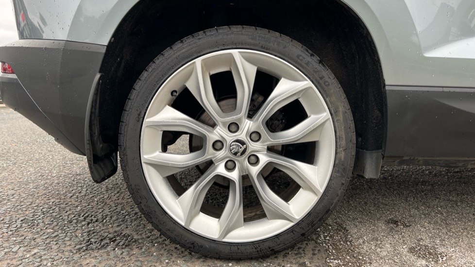 Used Skoda Karoq 2020 for sale - 76086501: Photo 19