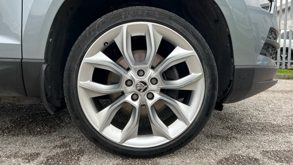 Used Skoda Karoq 2020 for sale - 76086501: Photo 20