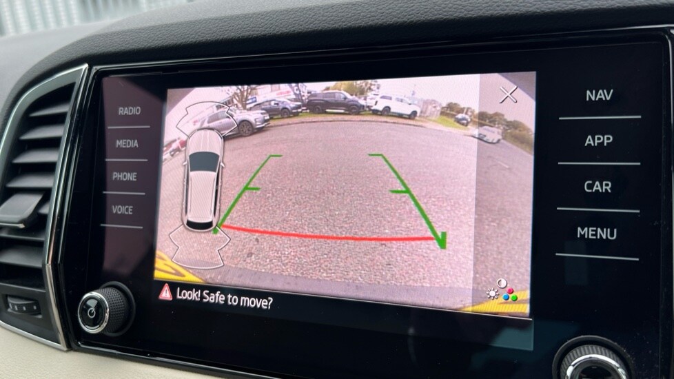 Used Skoda Karoq 2020 for sale - 76086501: Photo 26