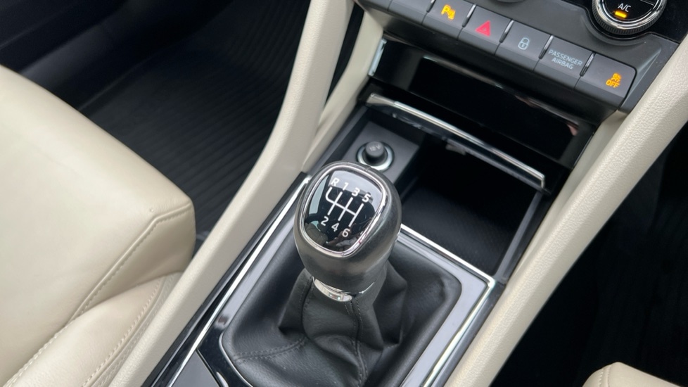 Used Skoda Karoq 2020 for sale - 76086501: Photo 29