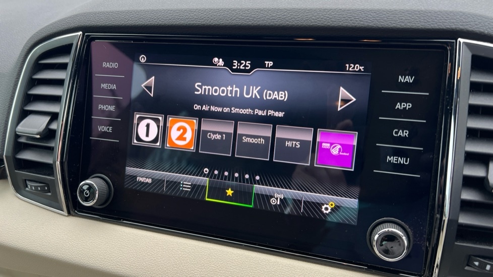 Used Skoda Karoq 2020 for sale - 76086501: Photo 35