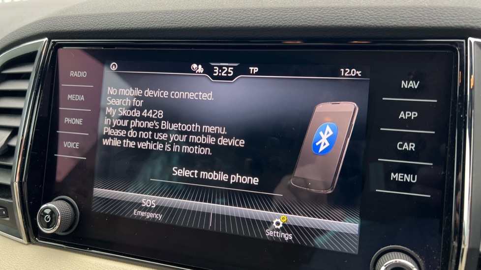 Used Skoda Karoq 2020 for sale - 76086501: Photo 36