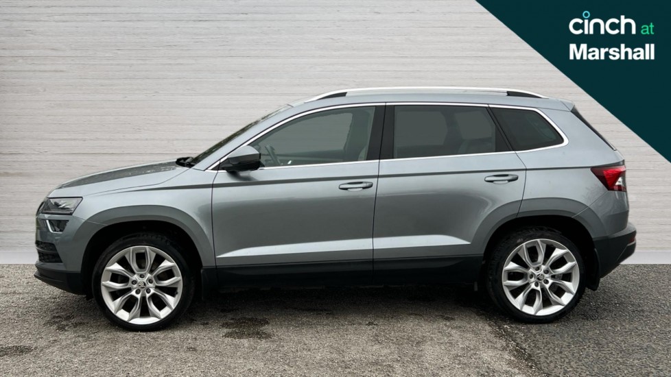 Used Skoda Karoq 2020 for sale - 76086501: Photo 6