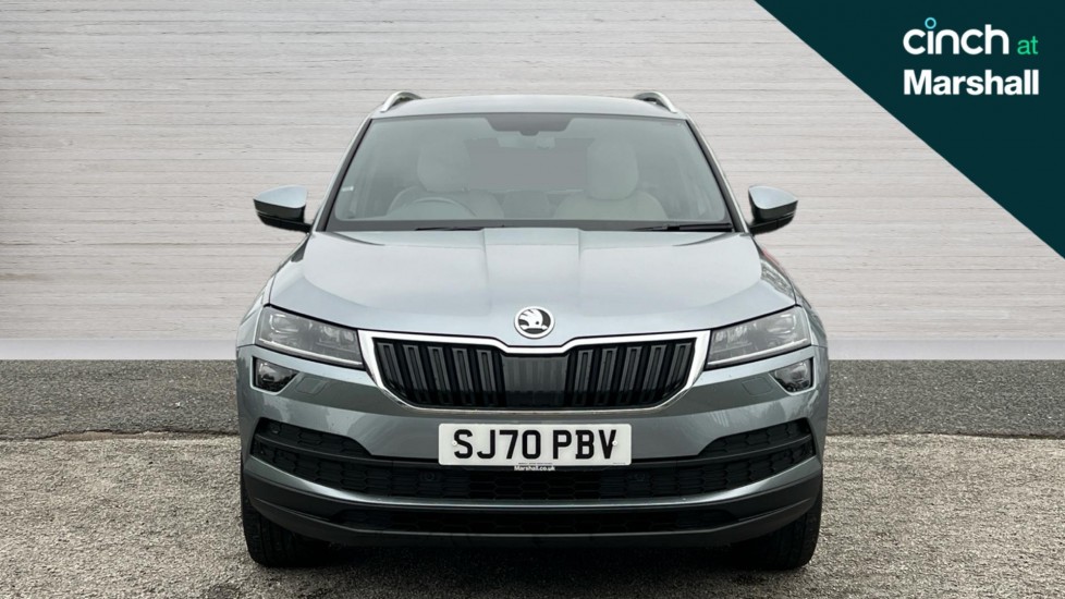 Used Skoda Karoq 2020 for sale - 76086501: Photo 8