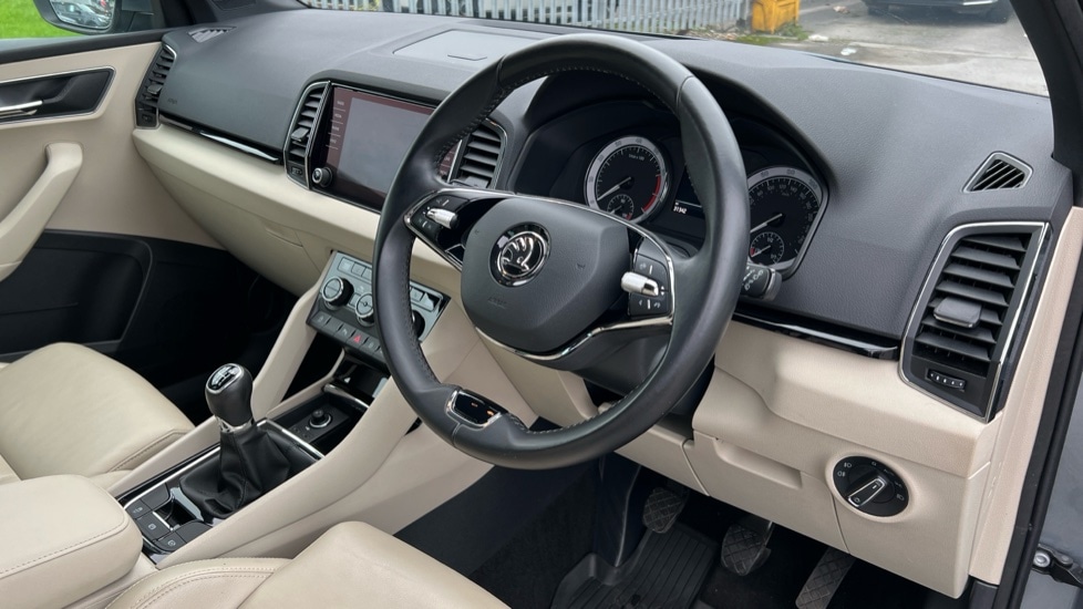 Used Skoda Karoq 2020 for sale - 76086501: Photo 9