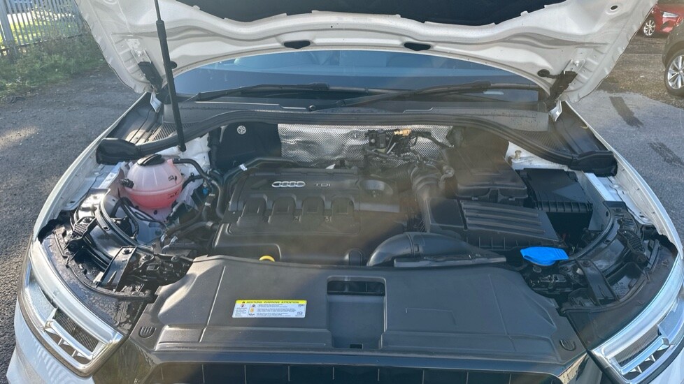 Used Audi Q3 2017 for sale - 76086669: Photo 16